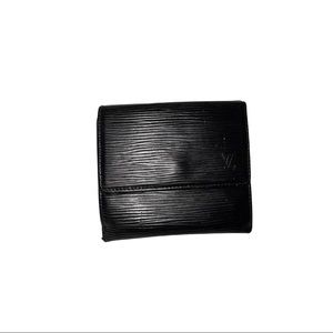 LV SMALL BIFOLD WALLET